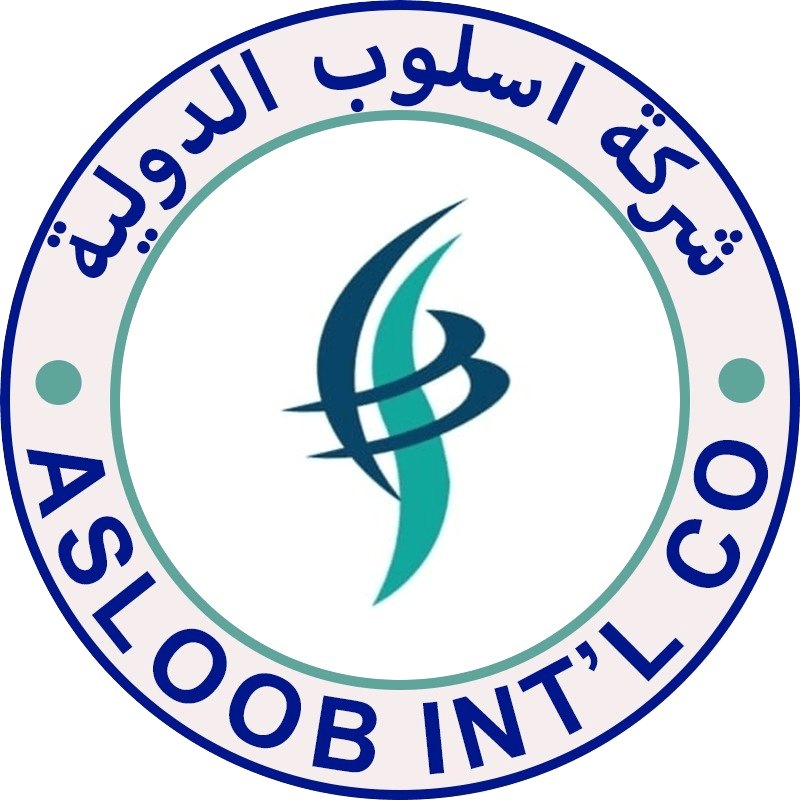 Osloob International Contracting Company